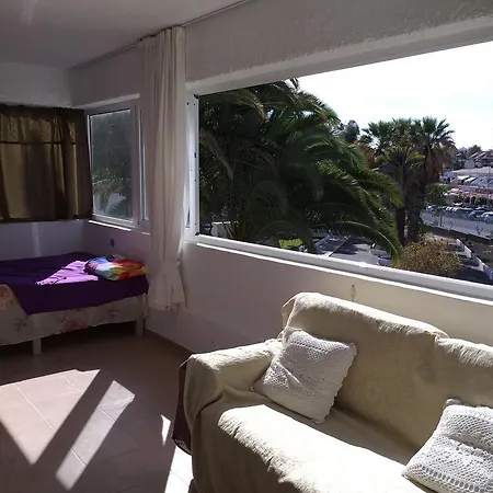 아파트 Eureka 코스타델실렌시오